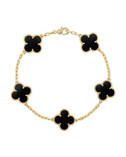 Clover Bracelet