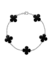 Clover Bracelet