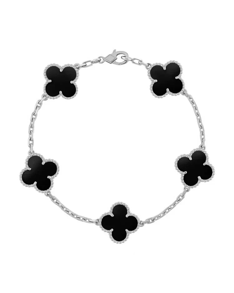 Clover Bracelet
