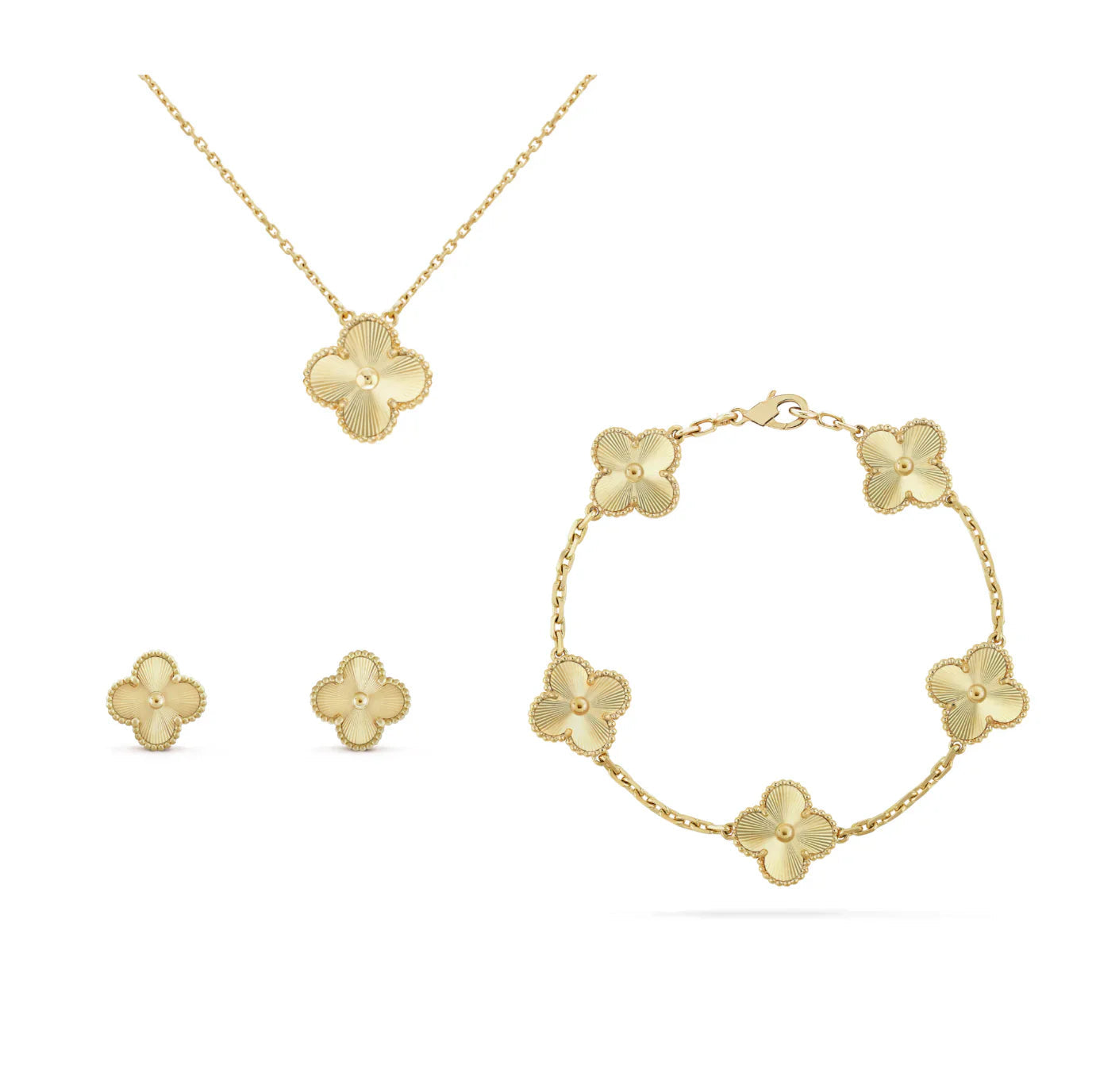 Clover Set